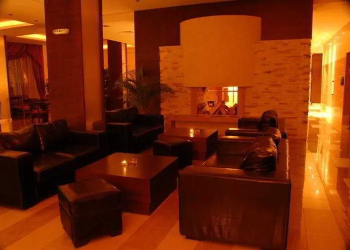 Murite Park Отель