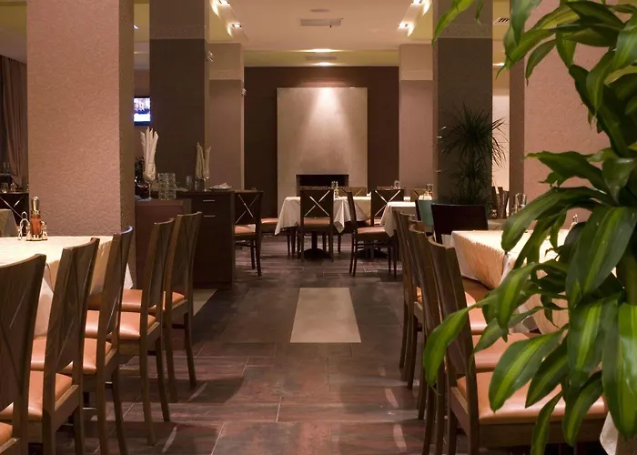 Murite Park Банско