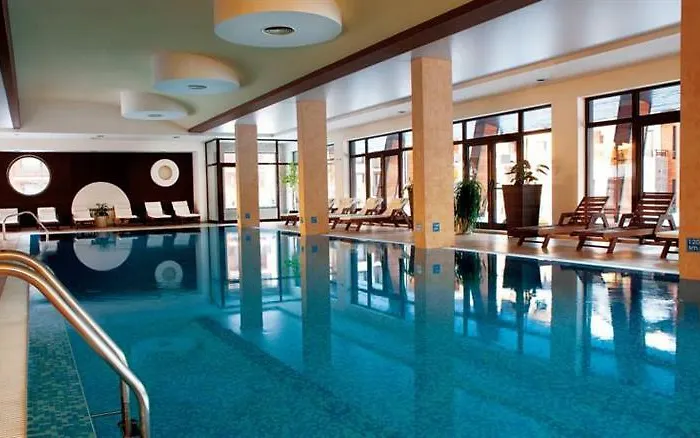 Отель Murite Park 4*