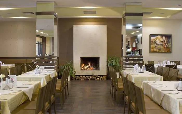 Murite Park Отель 4*