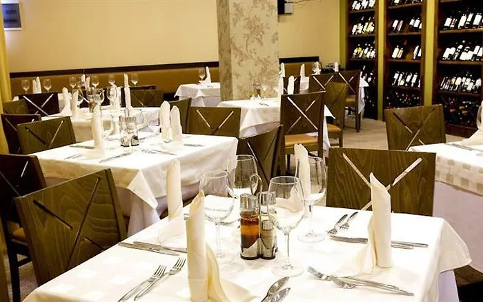 Murite Park Отель Банско