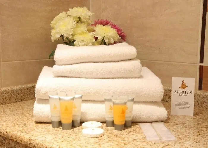 Murite Park 4* Банско