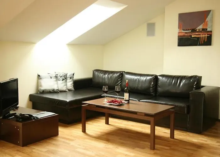 Murite Park Банско