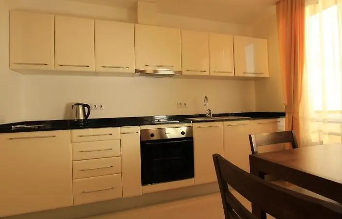 Murite Park Банско