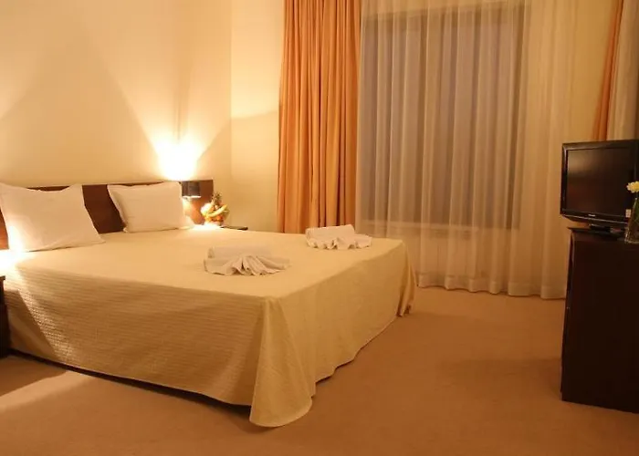 Murite Park Отель