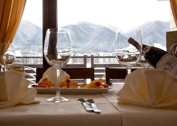 Отель Murite Park 4*